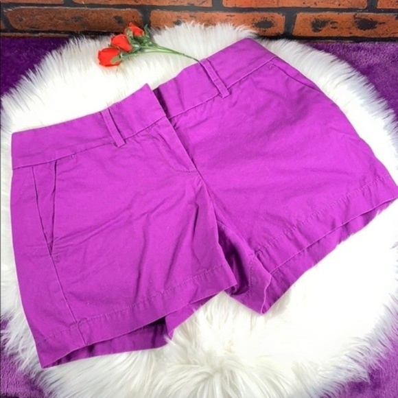 LOFT Pants - 2 Pair of Ann Taylor Loft Women’s Shorts Size 00